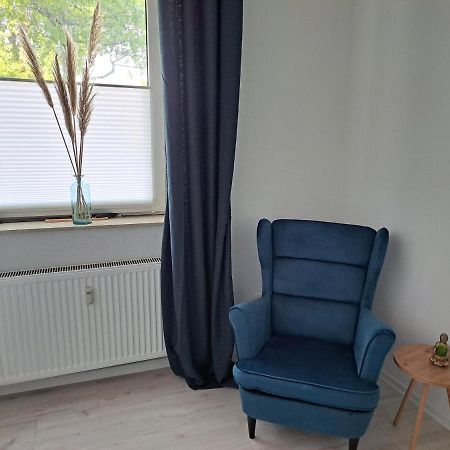Riverside Geeste Appartement - Mitten Im Herzen Von Bremerhaven, Inkl. Garage Ngoại thất bức ảnh