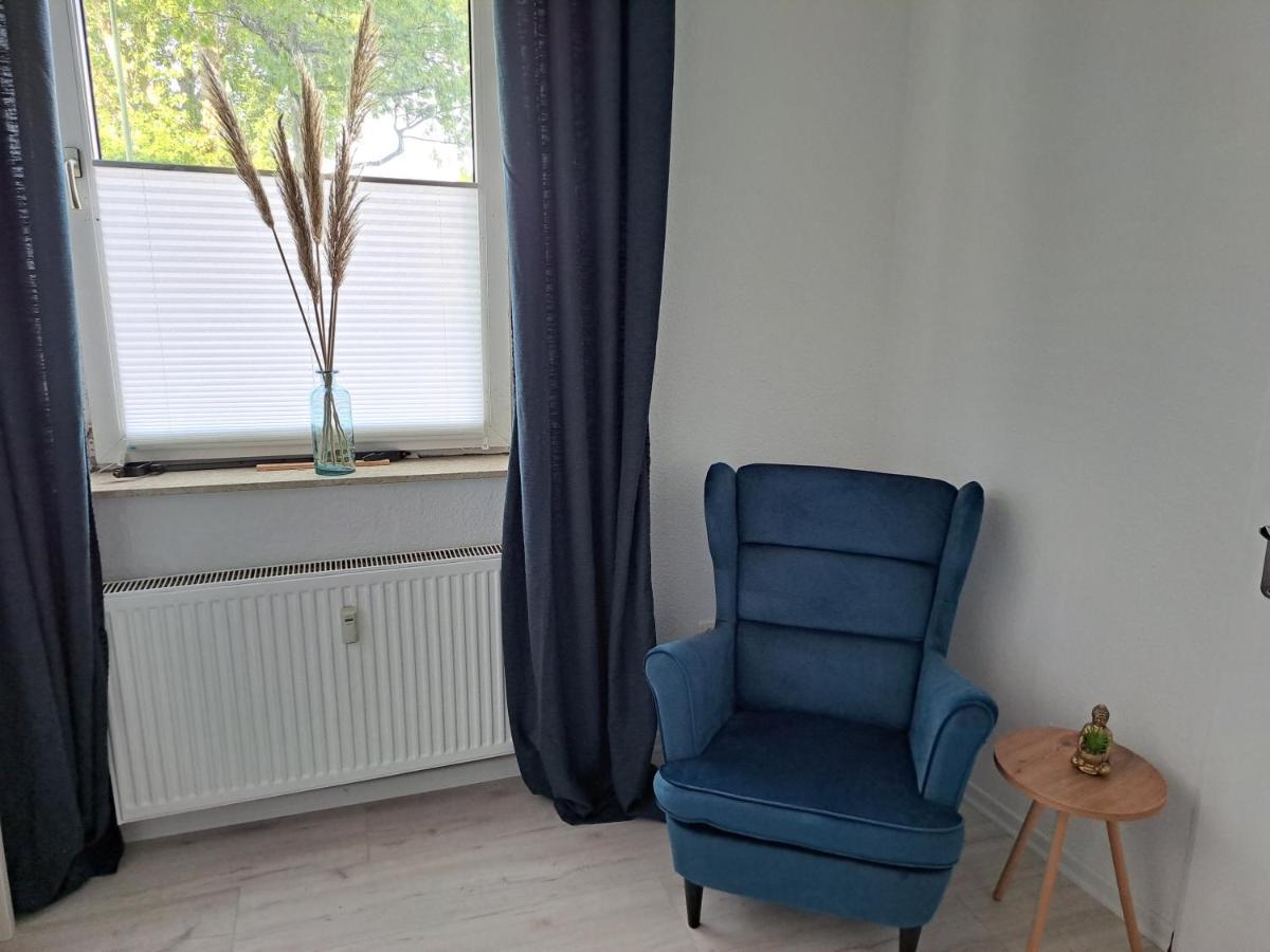 Riverside Geeste Appartement - Mitten Im Herzen Von Bremerhaven, Inkl. Garage Ngoại thất bức ảnh